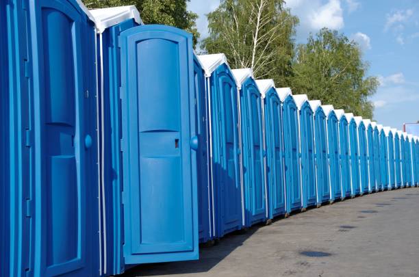 Best Sanitation services for porta potties  in Bel Air, MD